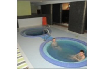 Slovākija Byt Nový Smokovec, Eksterjers